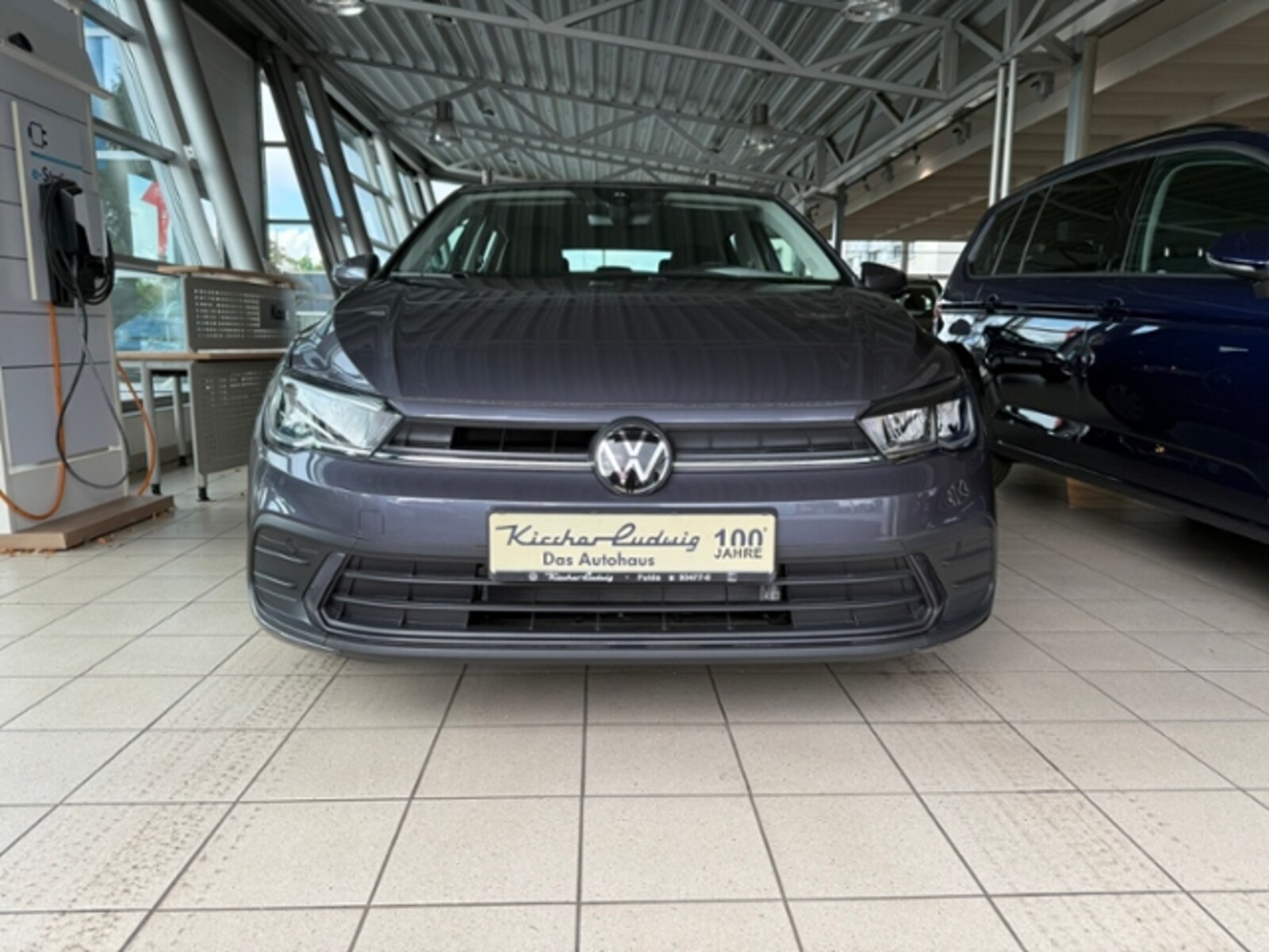 Volkswagen Polo – Bild 15
