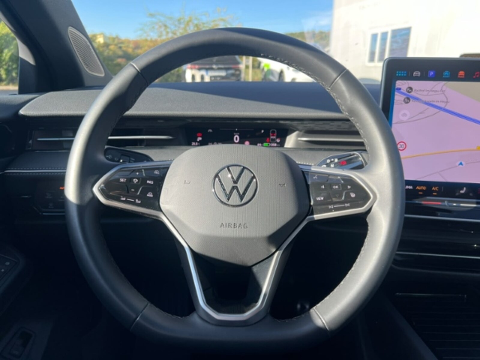 Volkswagen ID.7 – Bild 17
