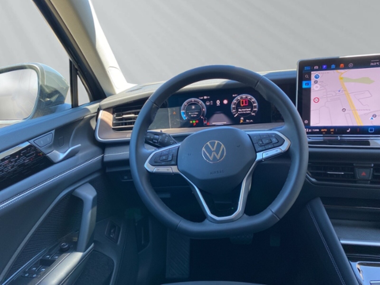 Volkswagen Tayron – Bild 8