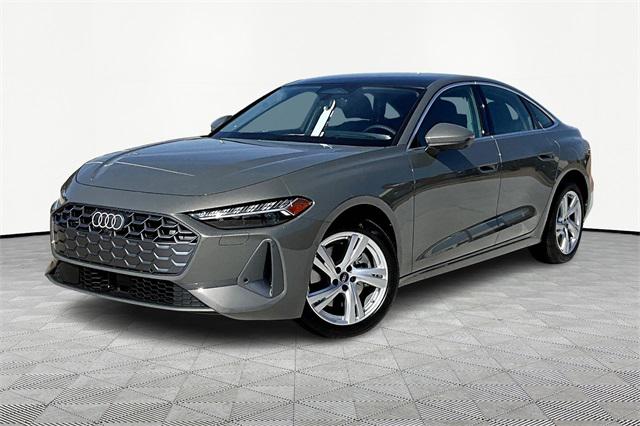 2025 Audi A4 Premium Plus