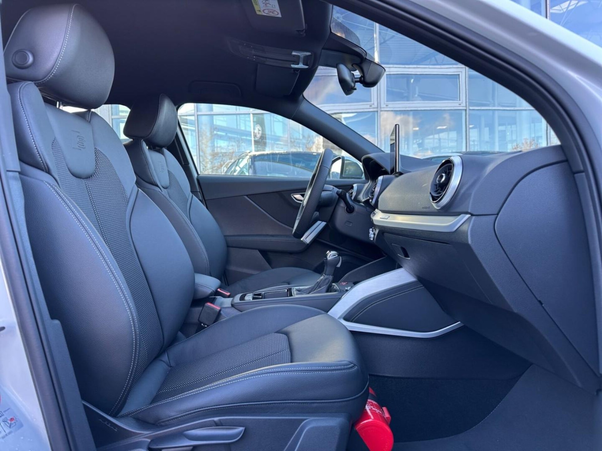 Audi SQ2