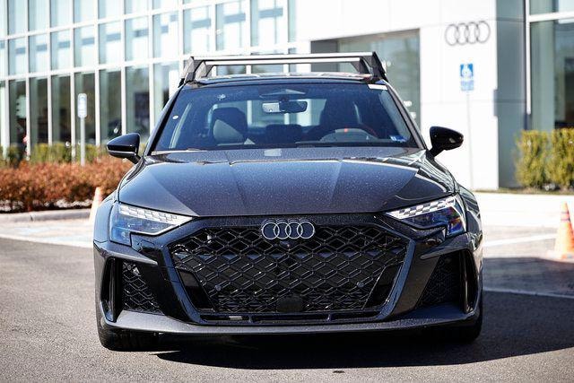 2026 Audi RS 3 Base - Photo 11