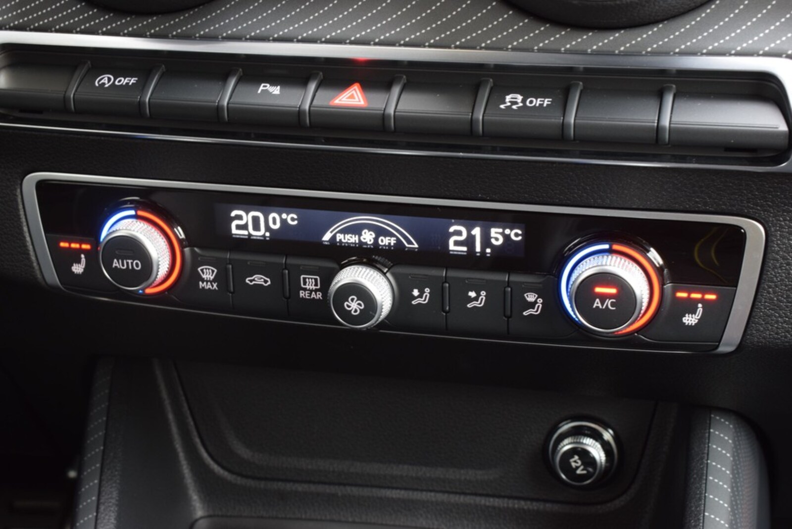 Audi Q2 – Bild 10