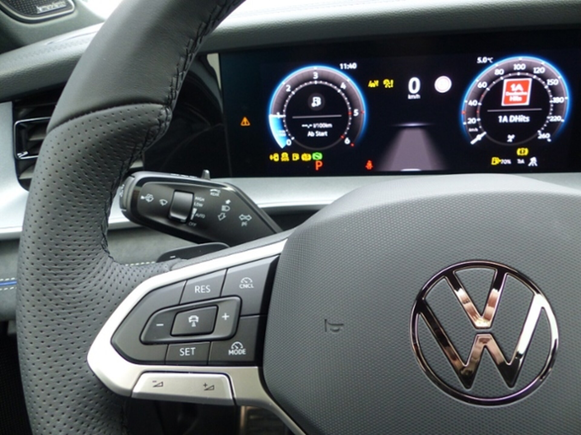 Volkswagen Tayron R-Line