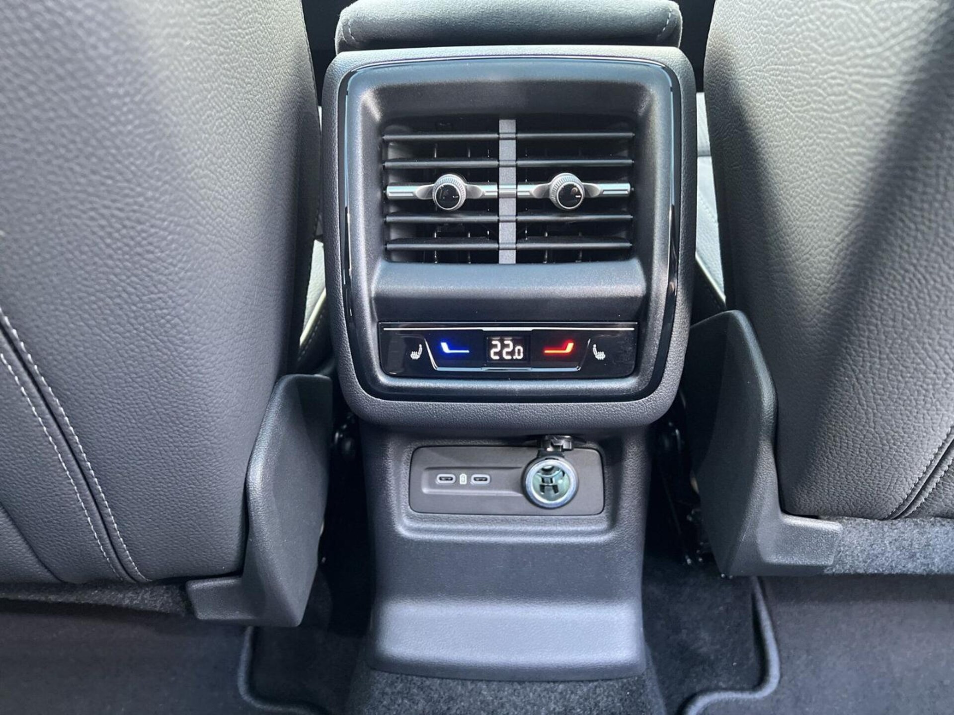 Skoda Kodiaq Sportline