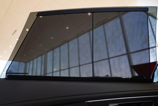 2026 Audi RS Q8 Base - Photo 29