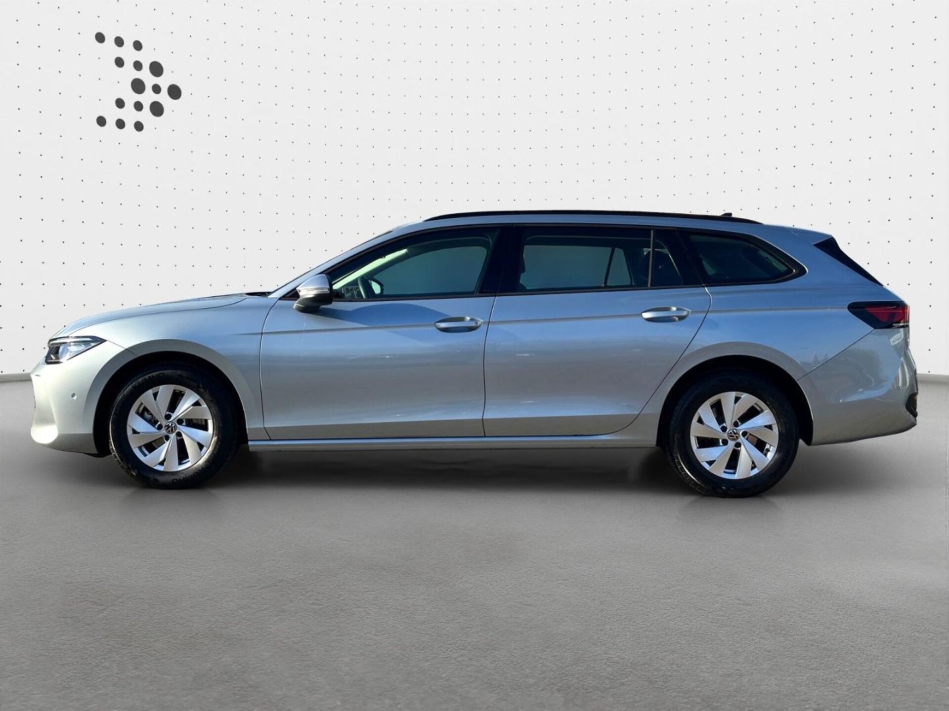 Volkswagen Passat Basis-Modell