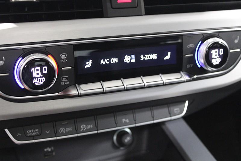 2024 Audi A5 Sportback Premium Plus - Photo 37