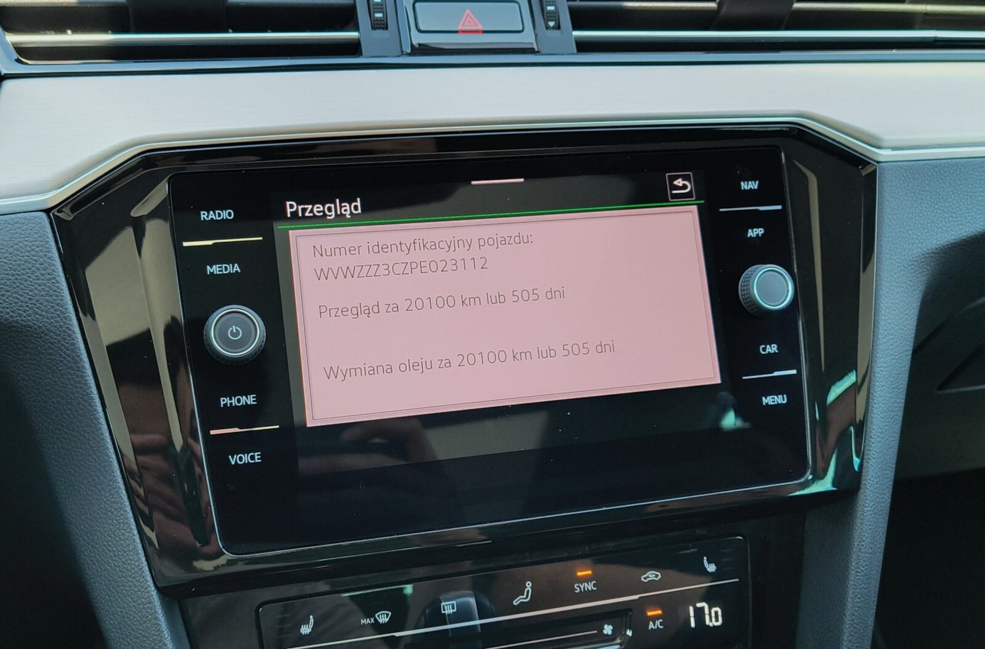 Volkswagen Passat Variant Elegance