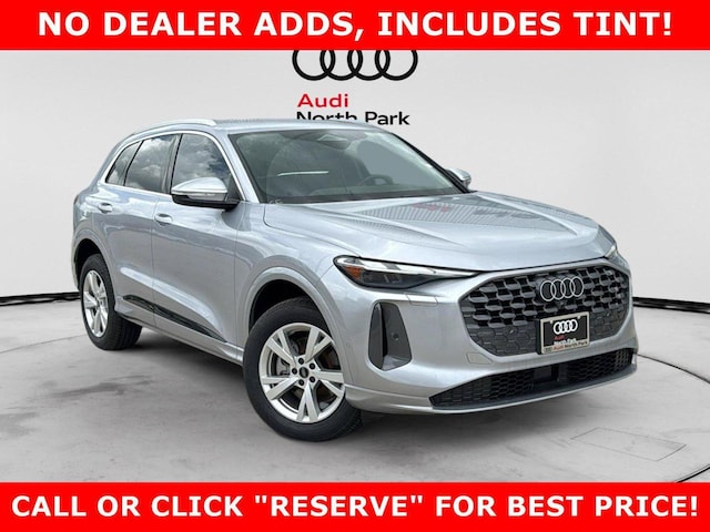 Photo of 2025 Audi Q5