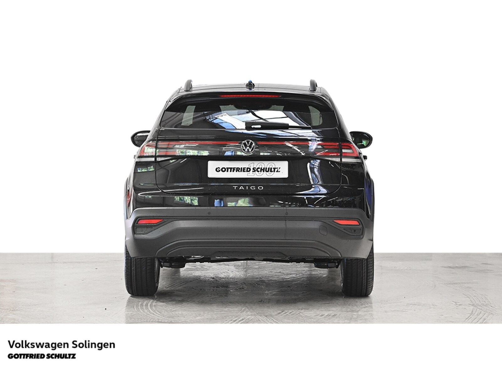 Volkswagen Taigo – Bild 4