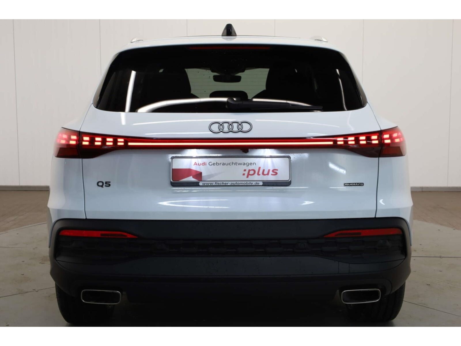 Audi Q5 – Bild 6