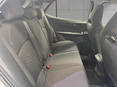 CUPRA Born 62 kWh 150 kW (204 CV) — photo 6