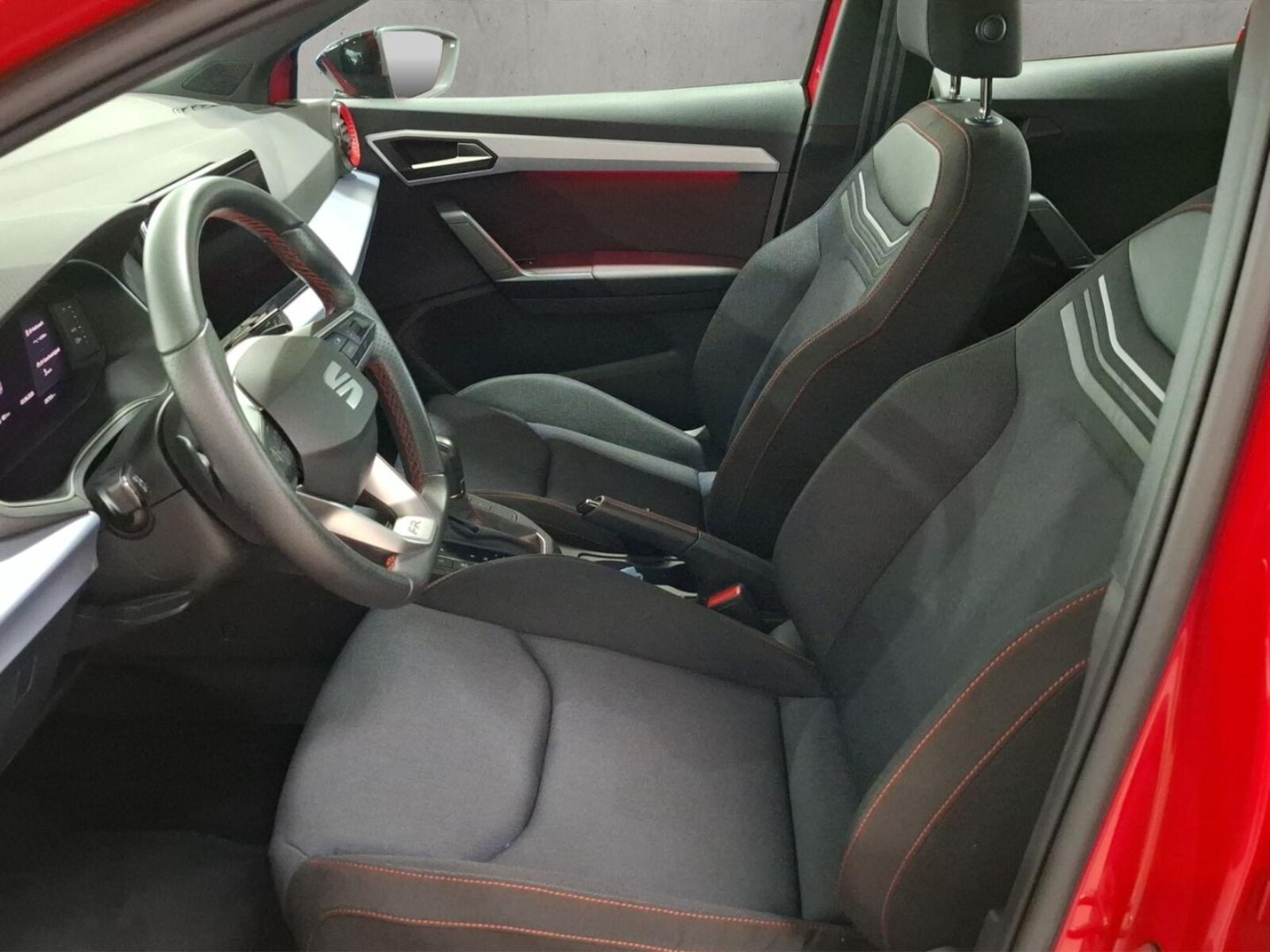 SEAT Ibiza – Bild 8