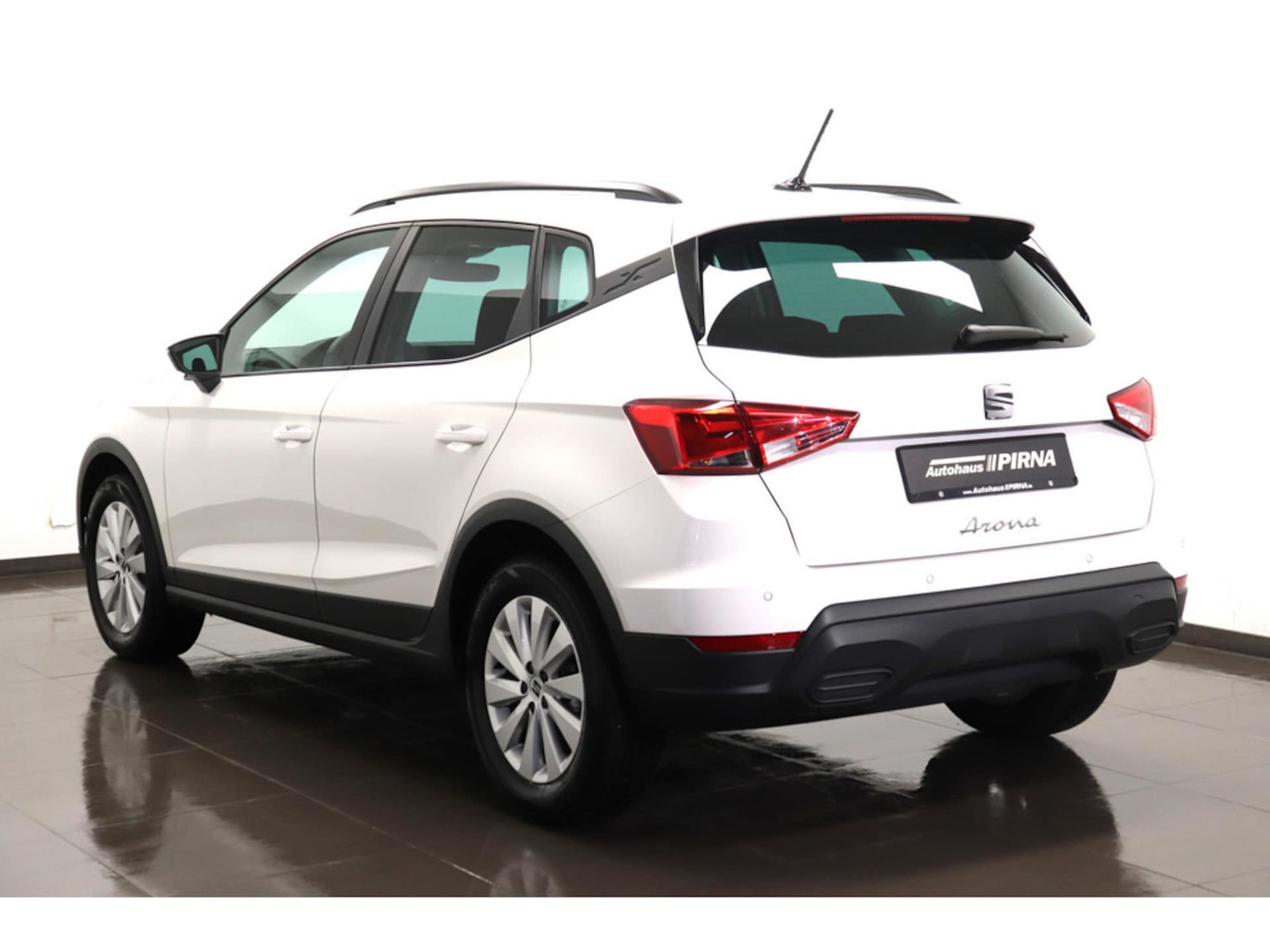 SEAT Arona Style