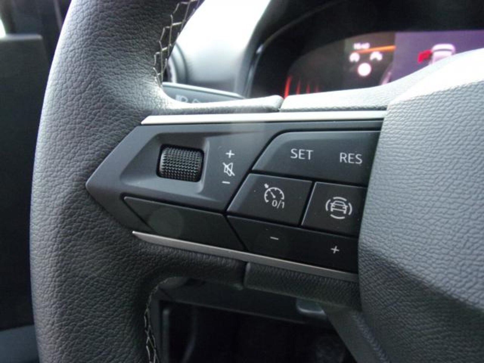 SEAT Ibiza – Bild 21