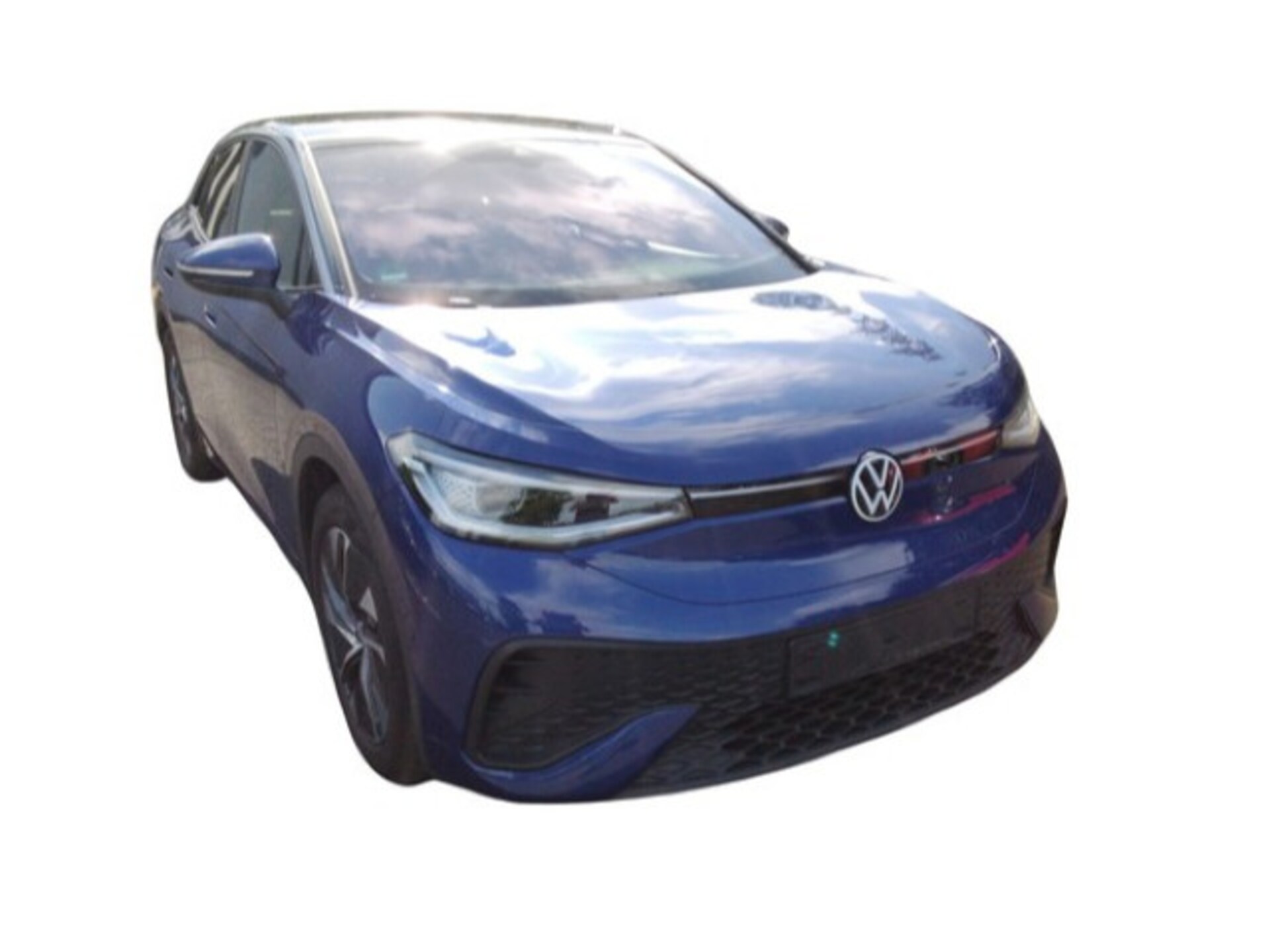 Volkswagen ID.5 Pro