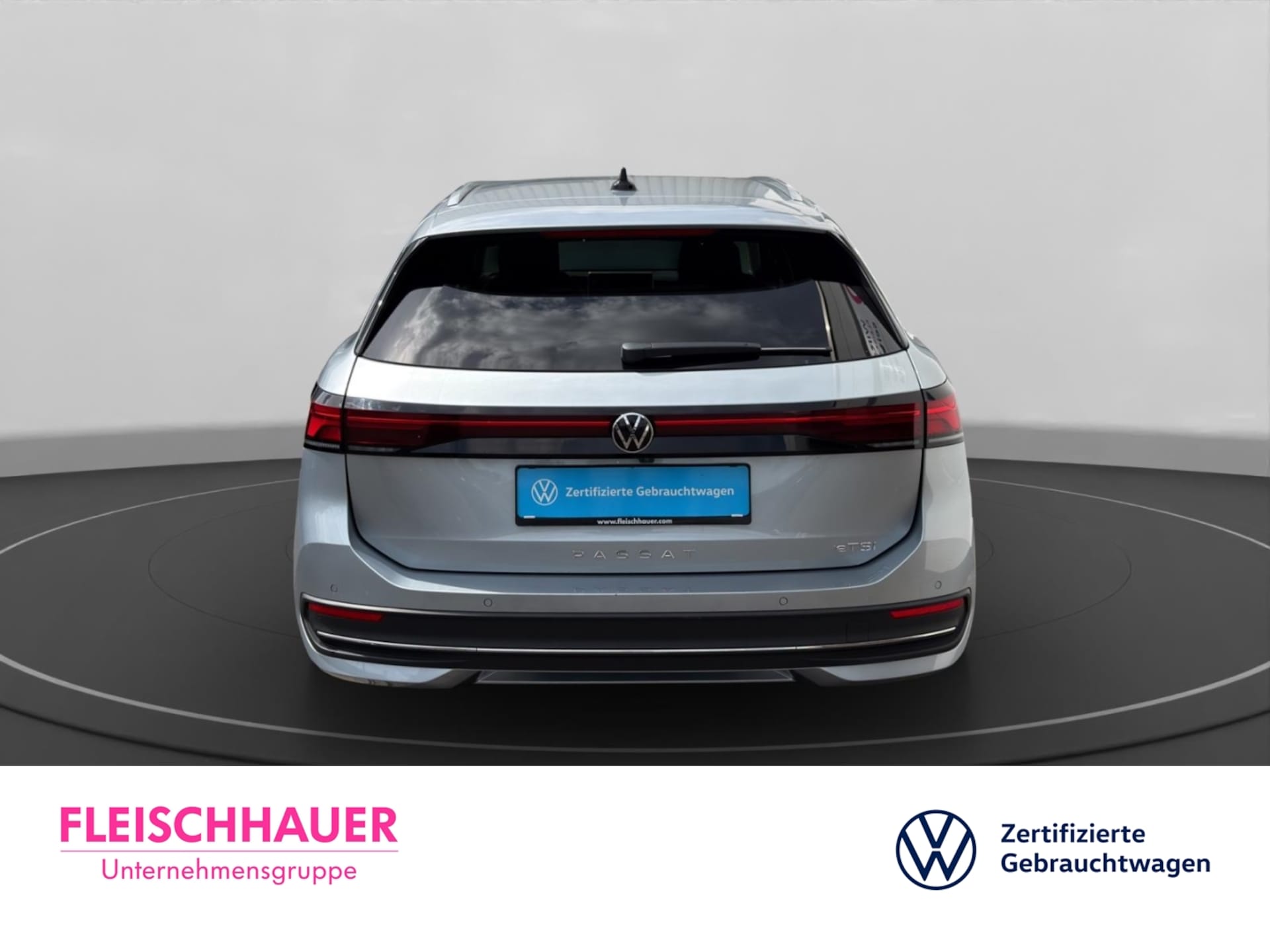Volkswagen Passat Business