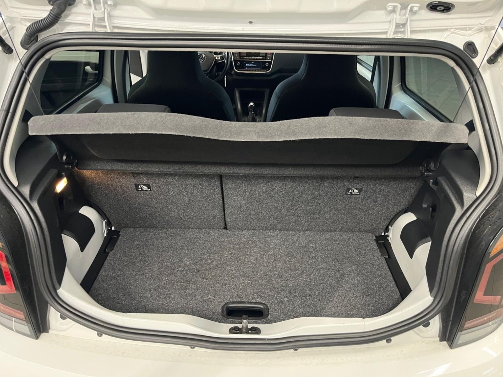 Volkswagen up! R-Line