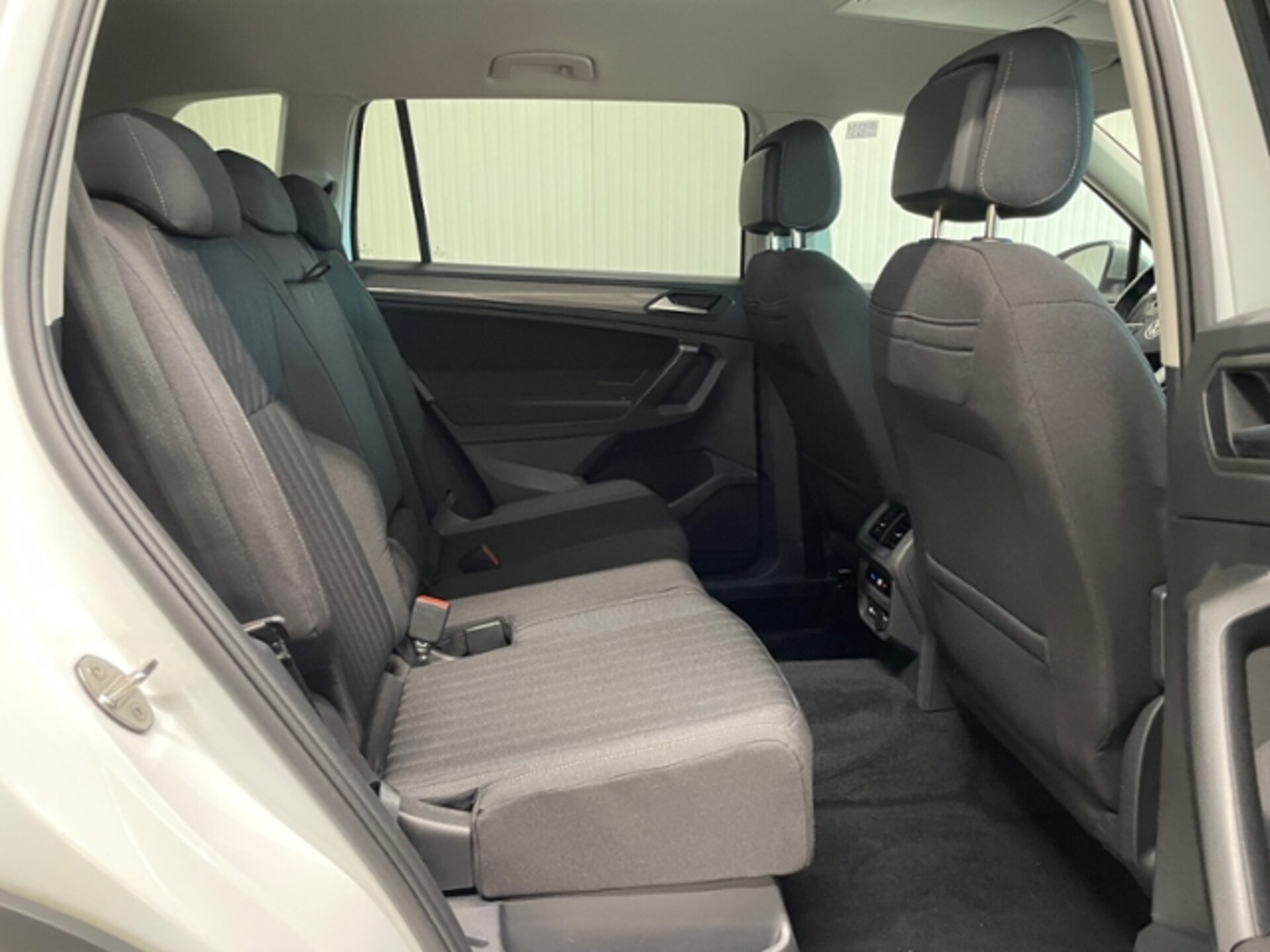 Volkswagen Tiguan Allspace Life
