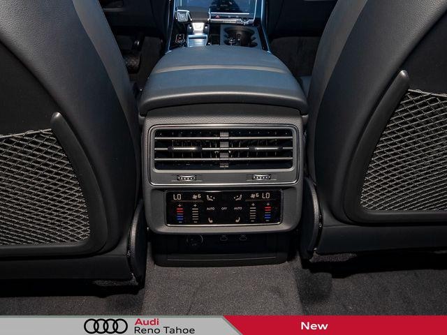 2026 Audi Q8 Prestige - Photo 50