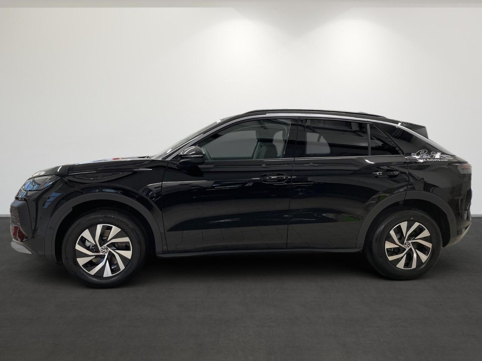 Volkswagen T-Roc – Bild 6
