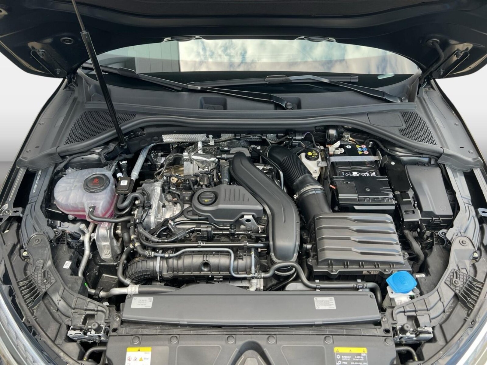 Audi A3 Sportback – Bild 22