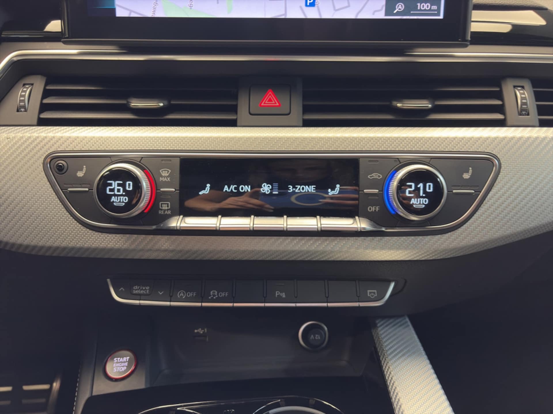 Audi RS 4 Avant