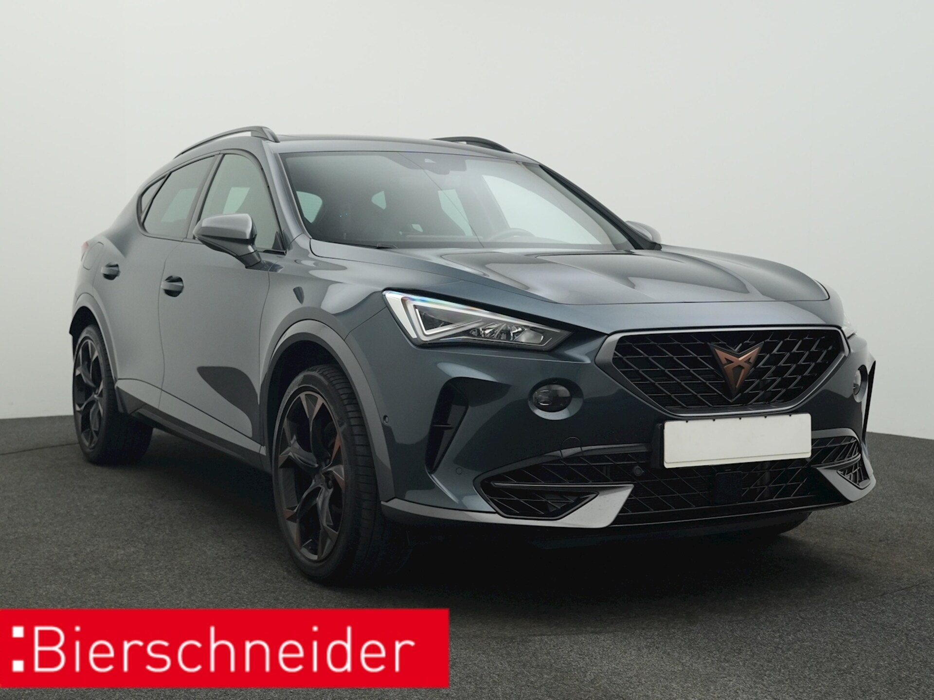 CUPRA Formentor VZ