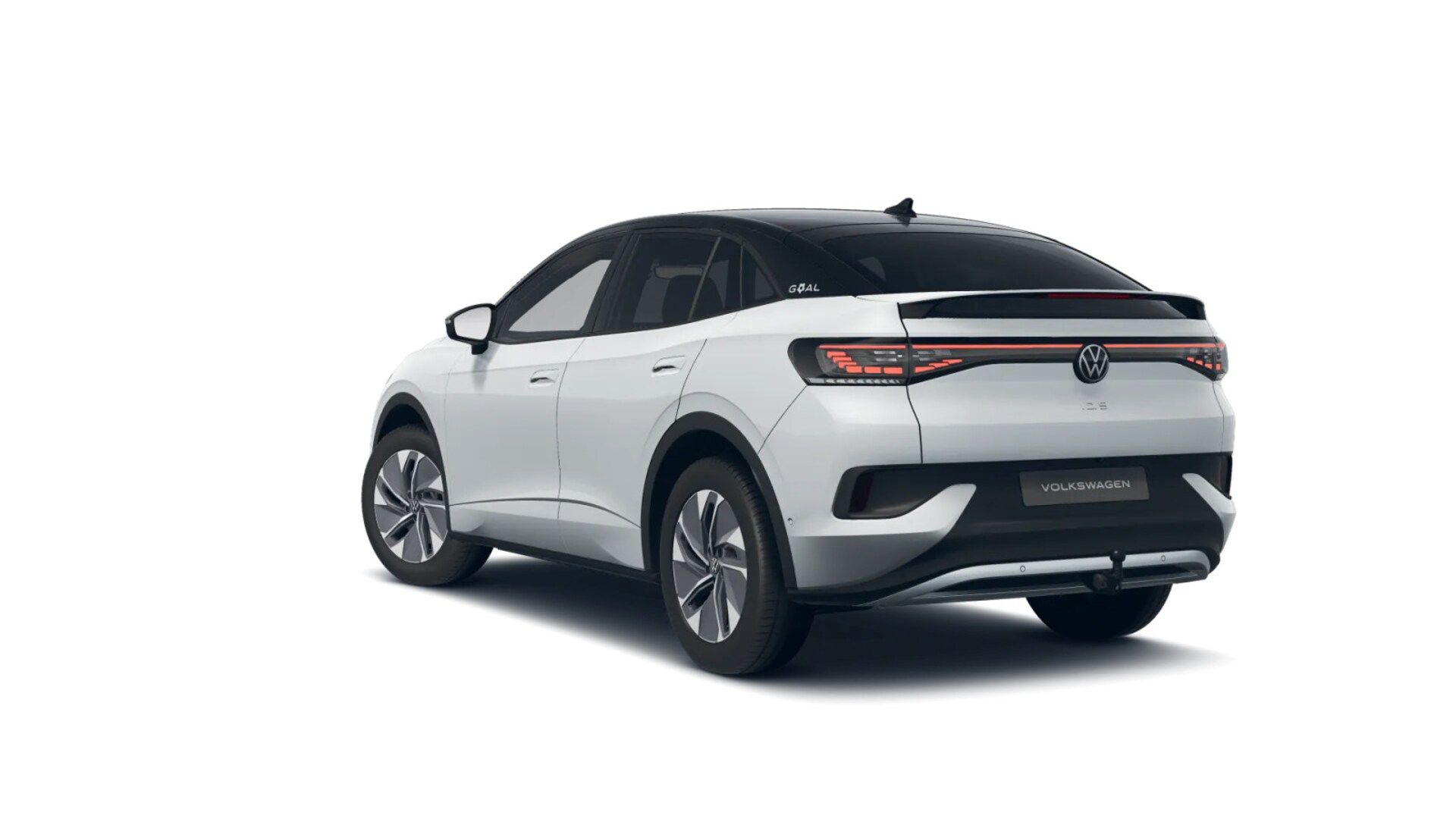 Volkswagen ID.5 Goal