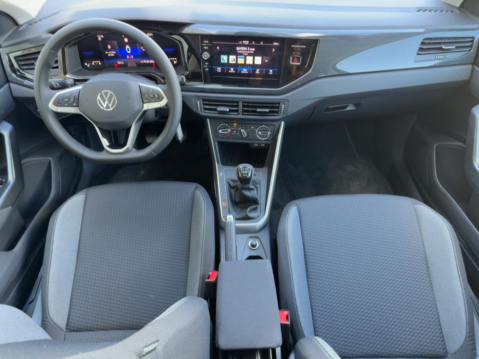 Volkswagen Polo Life