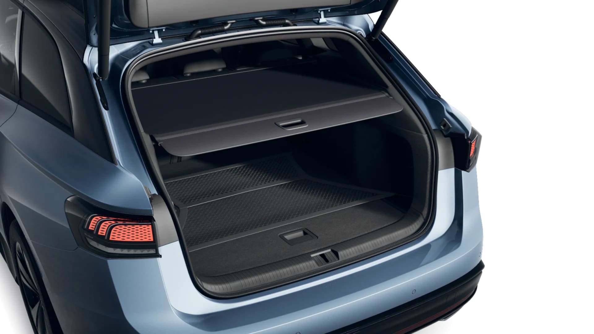 Volkswagen ID.7 Tourer Pro S