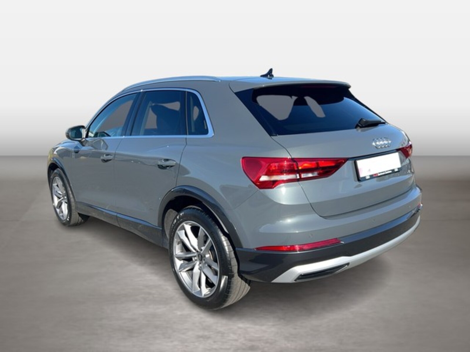 Audi Q3 – Bild 3