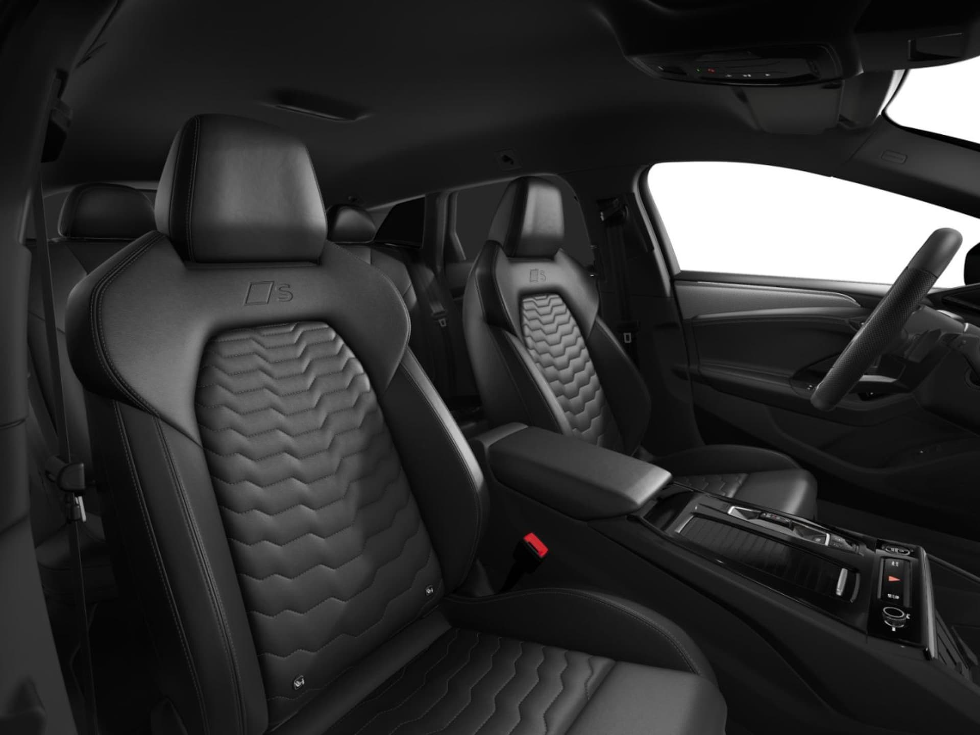 Audi A6 Avant e-tron
