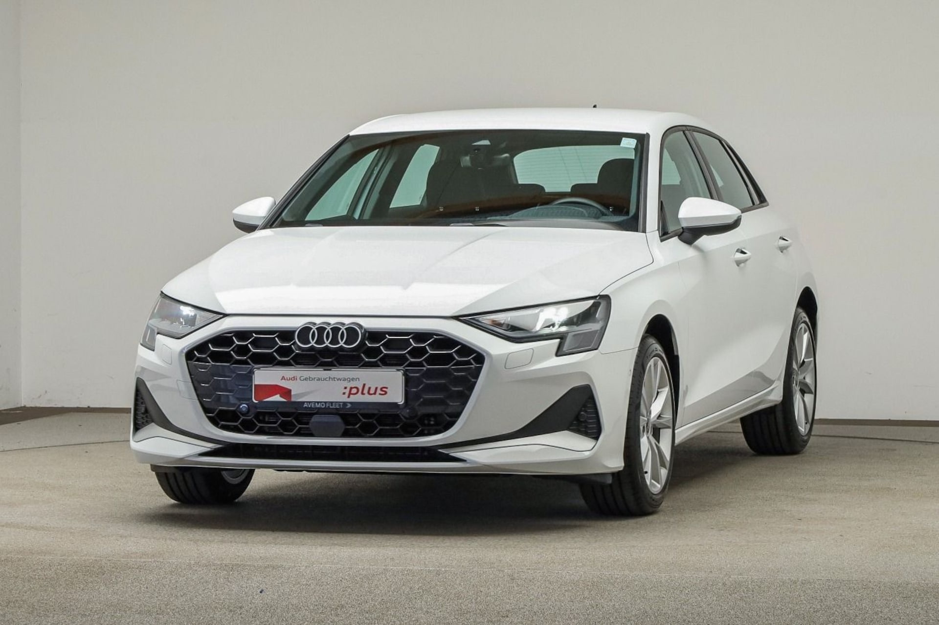 Audi A3 Sportback Advanced