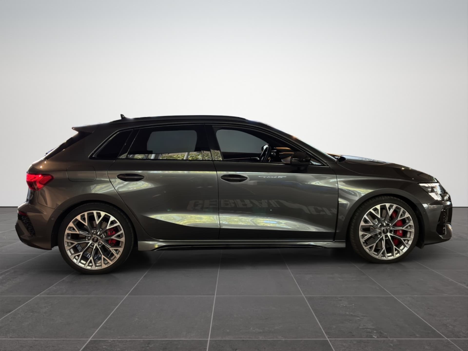 Audi RS 3 Sportback