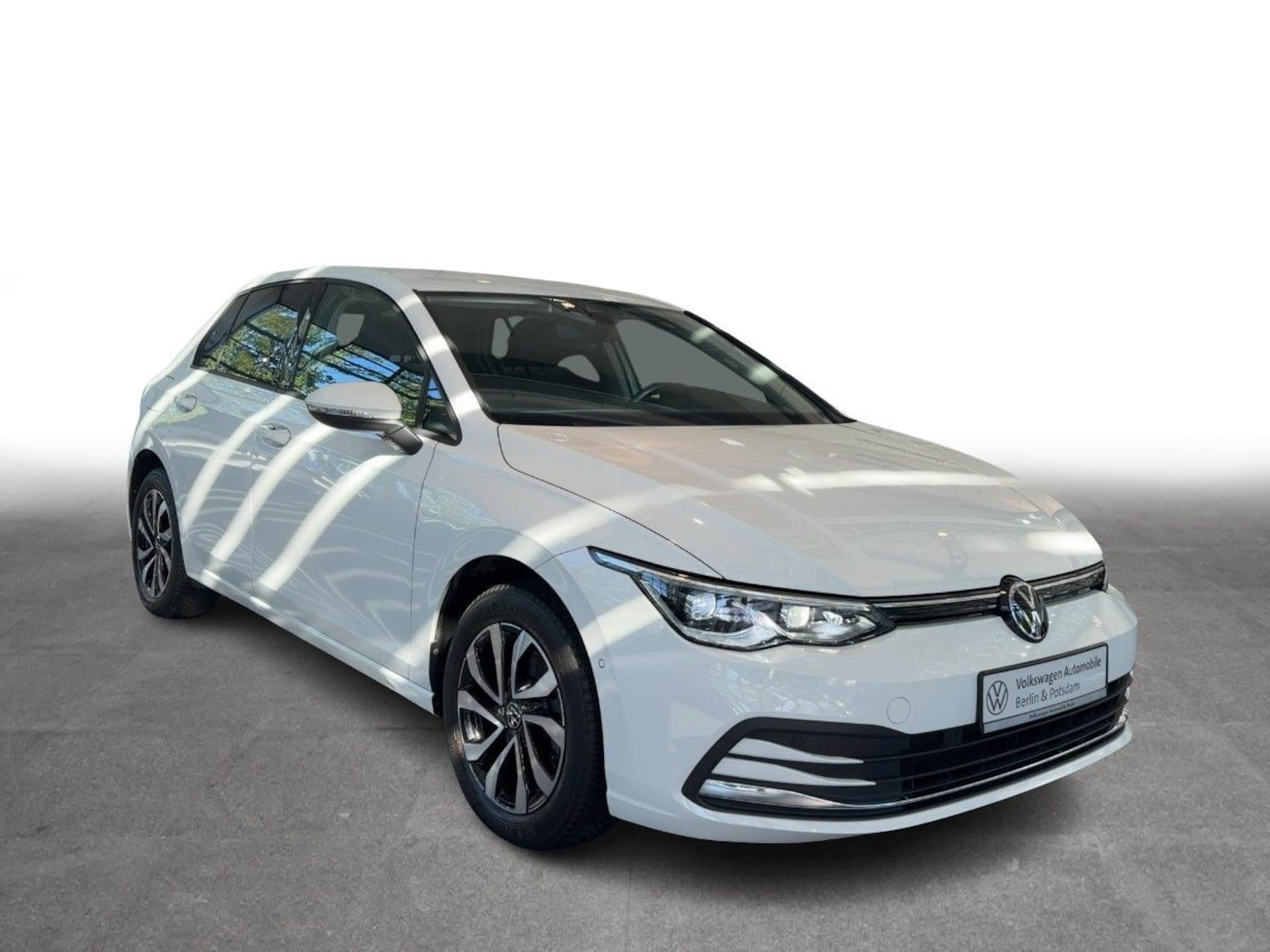 Volkswagen Golf Active