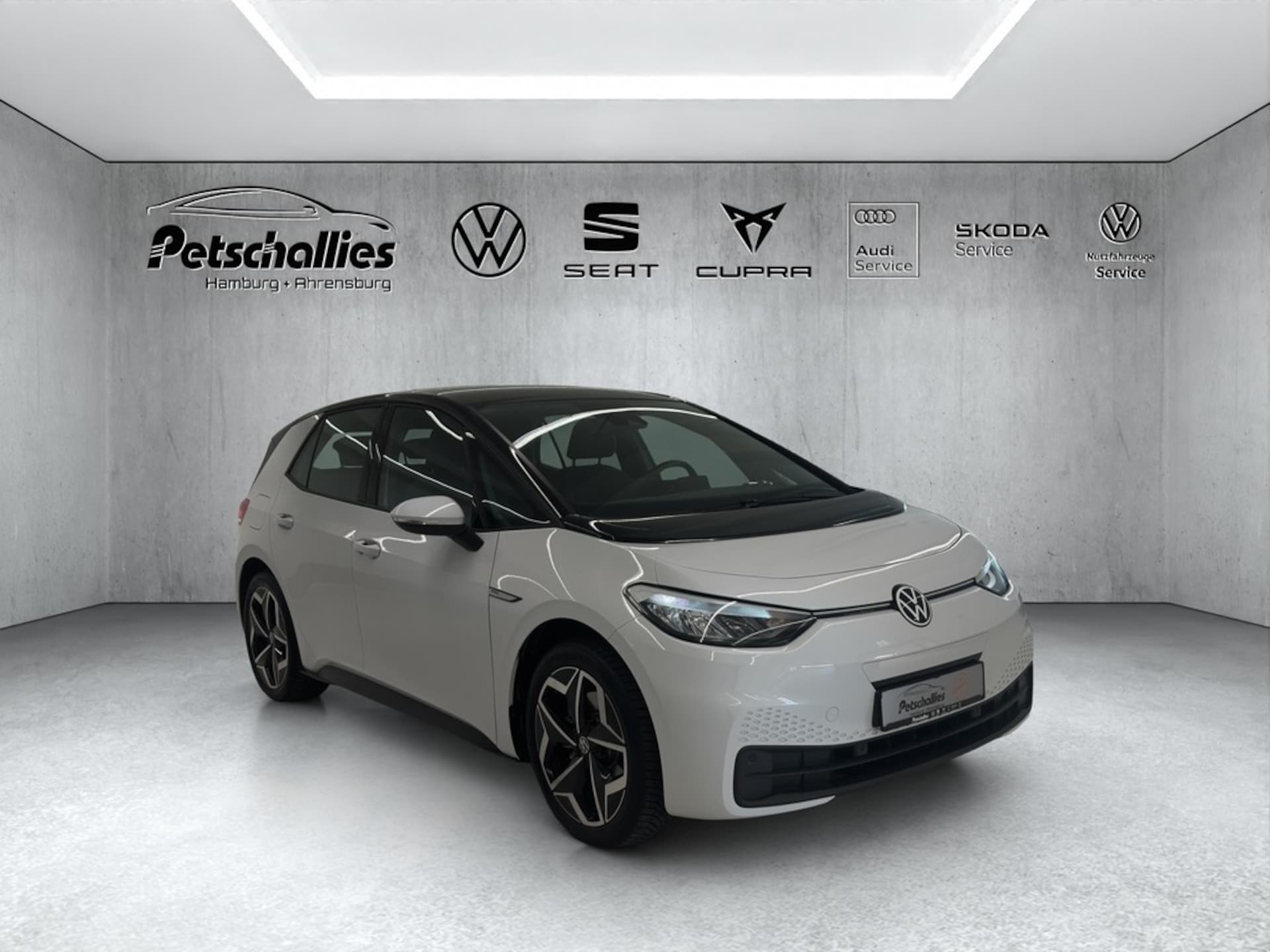 Volkswagen ID.3 Pro Performance