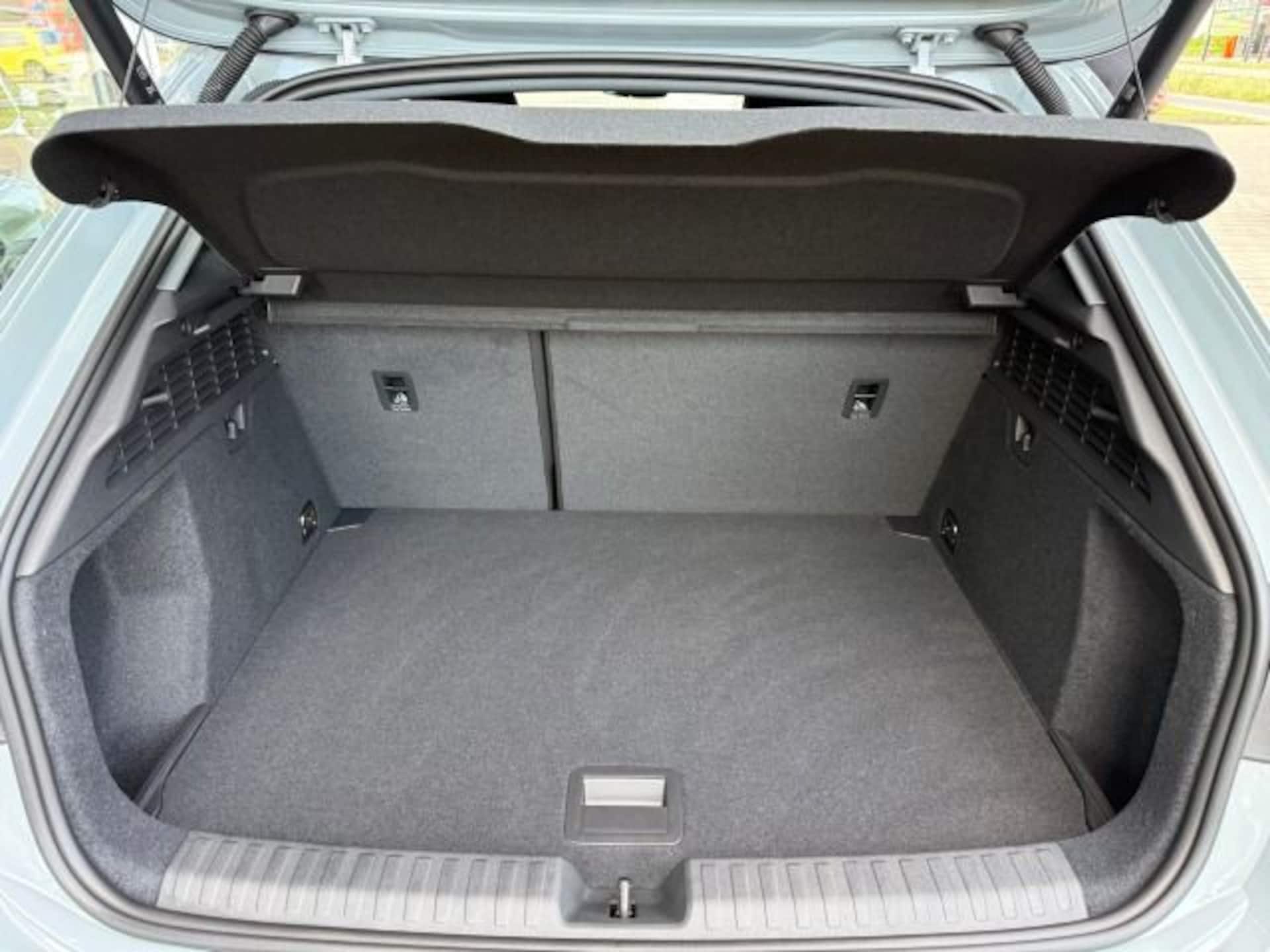 Audi A3 Sportback Advanced