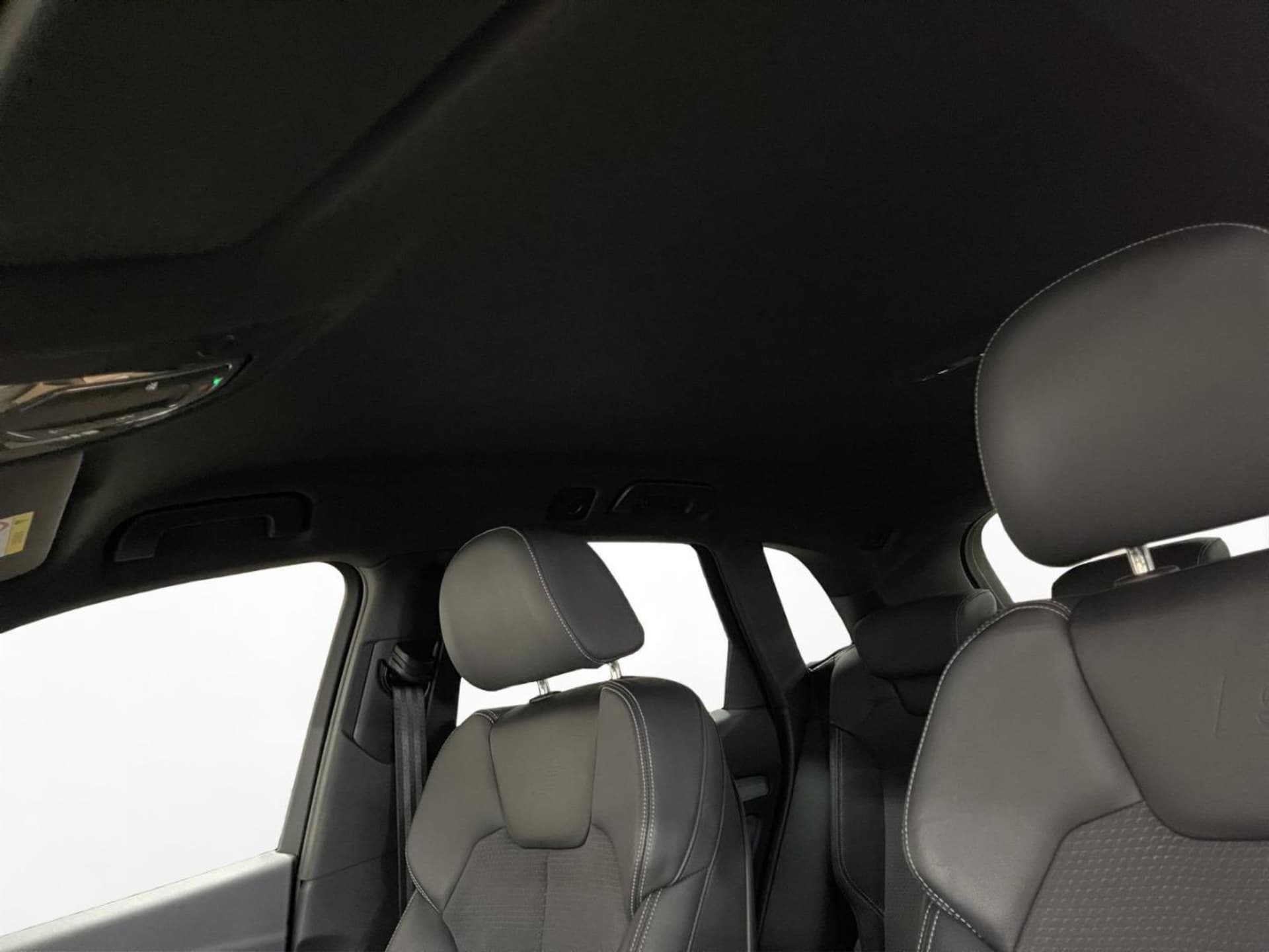 Audi Q5 TFSI e S line