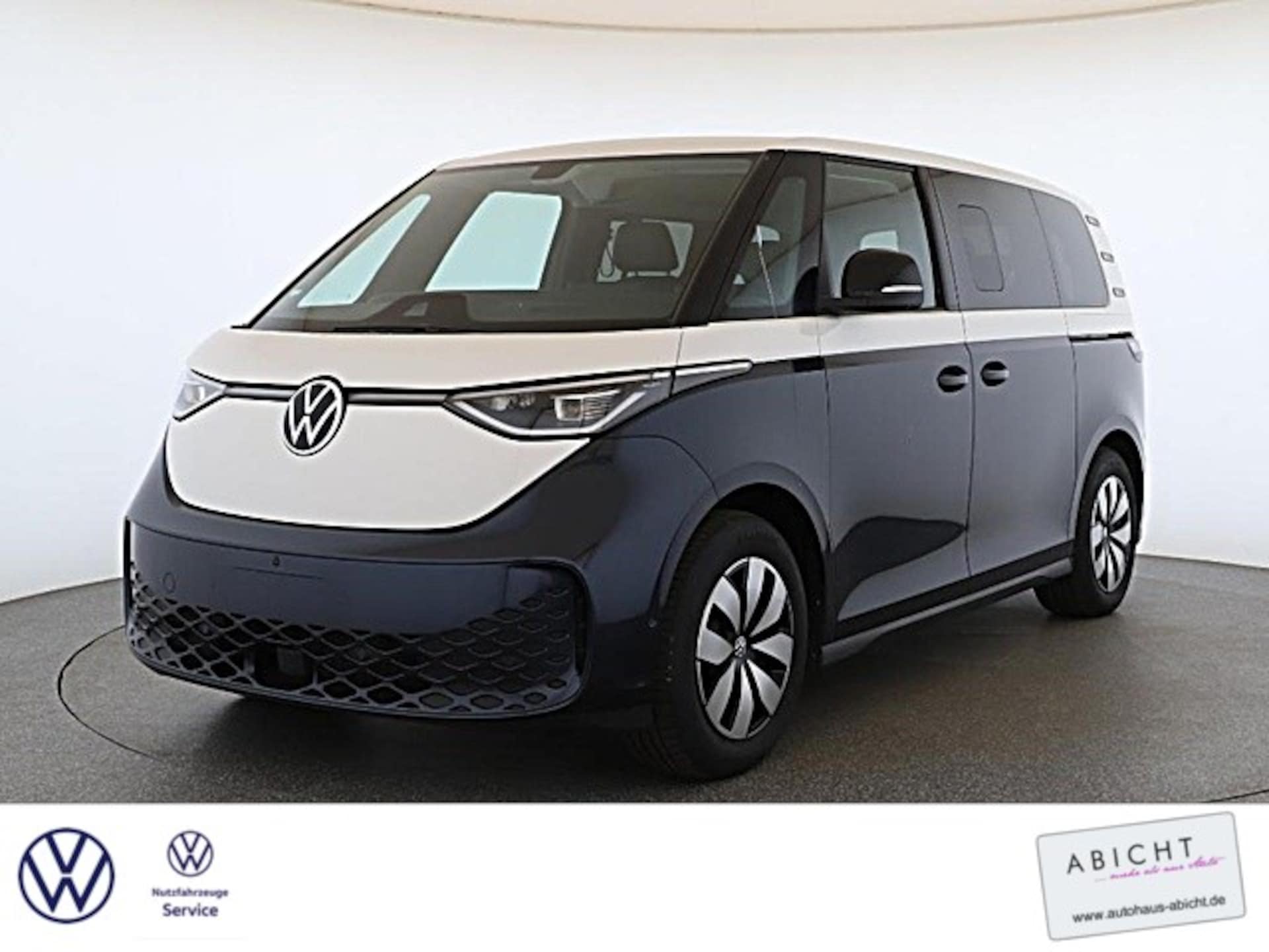 Volkswagen ID. Buzz Pro