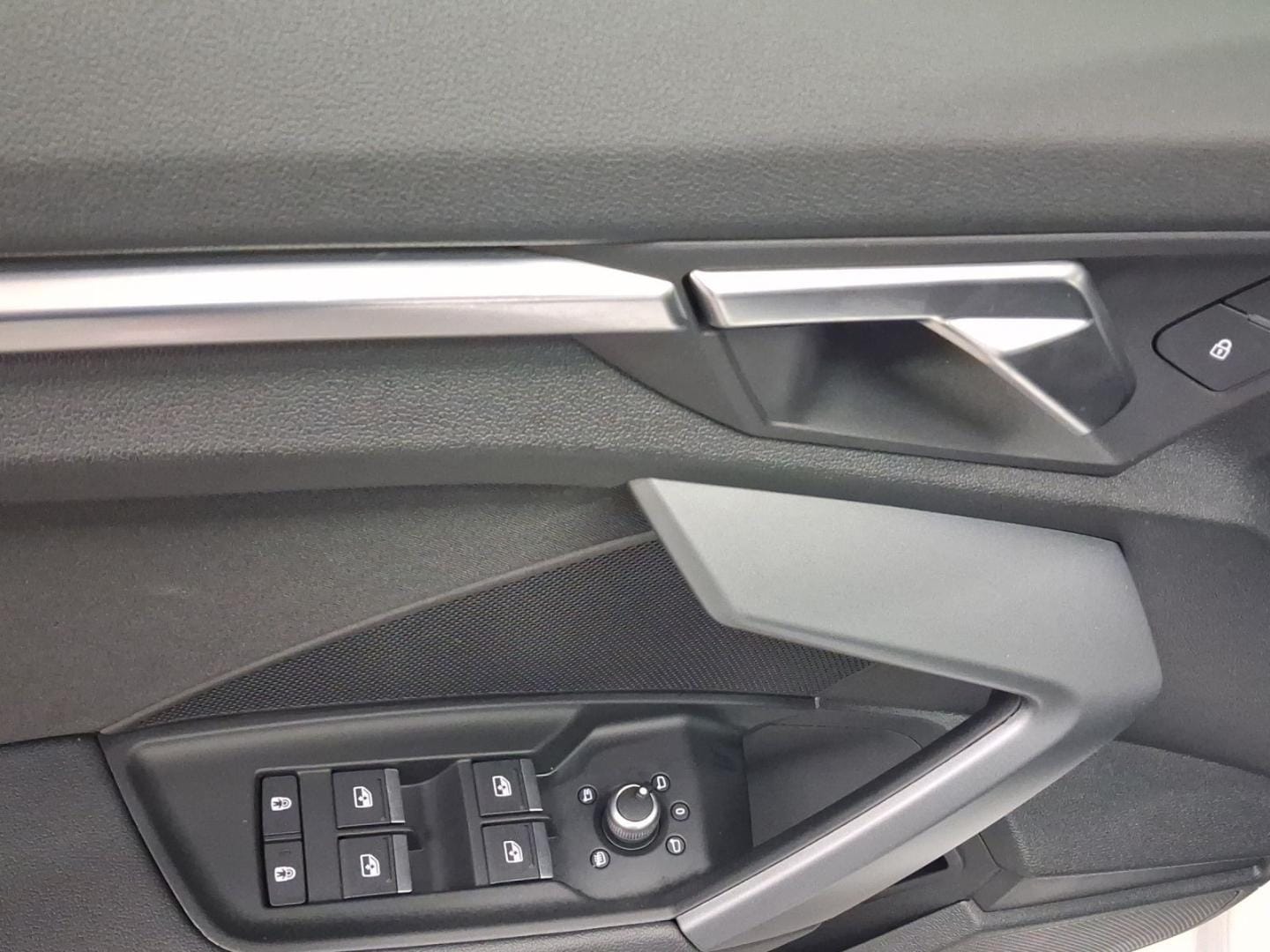 Bild über Audi A3 Sportback TFSI Schaltgetriebe - für weitere Informationen kontaktieren Sie den Audi Partner