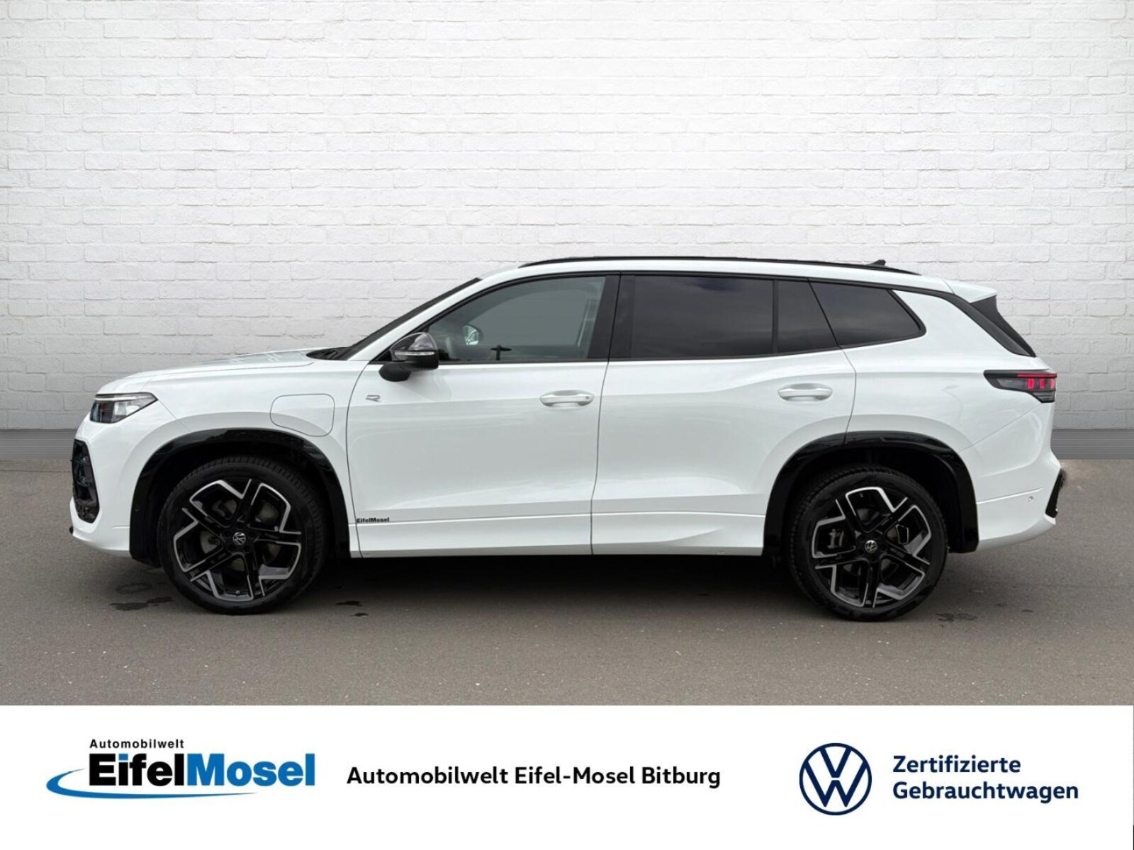 Volkswagen Tayron – Bild 2