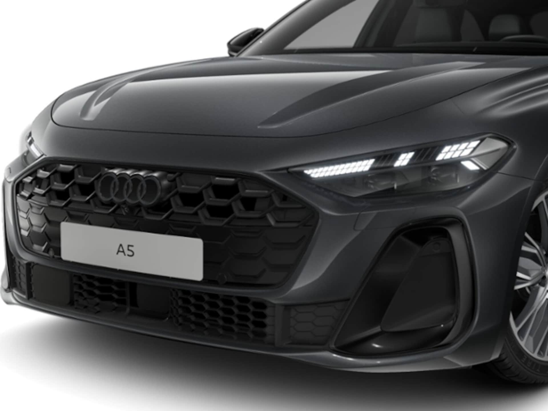 Audi A5 Avant
