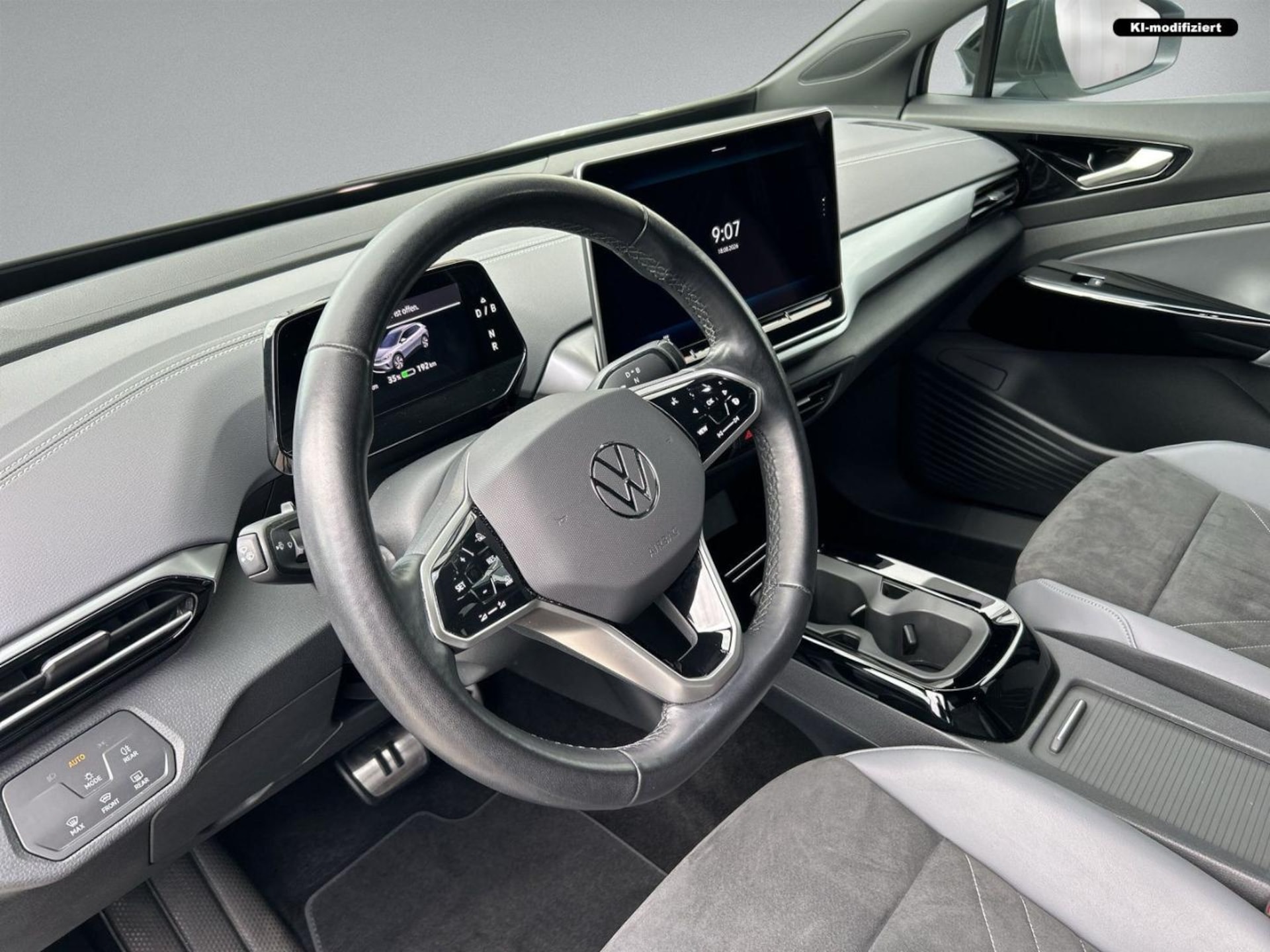 Volkswagen ID.4 GOAL Pro
