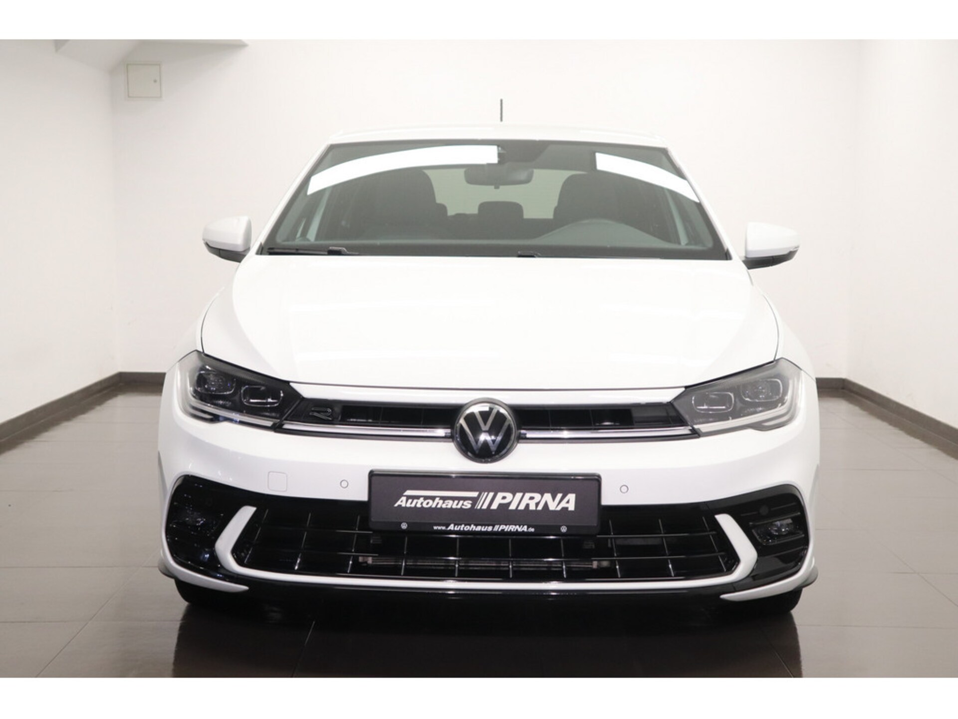 Volkswagen Polo R-Line