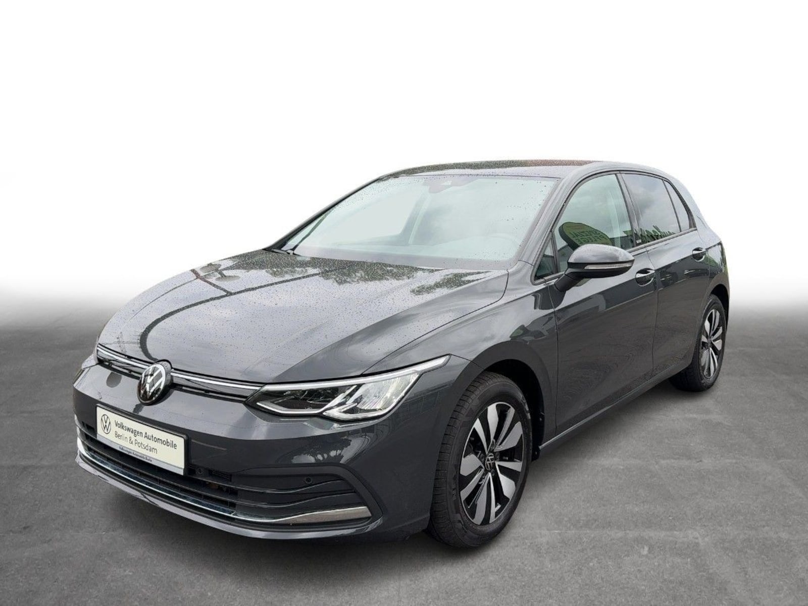 Volkswagen Golf – Bild 2