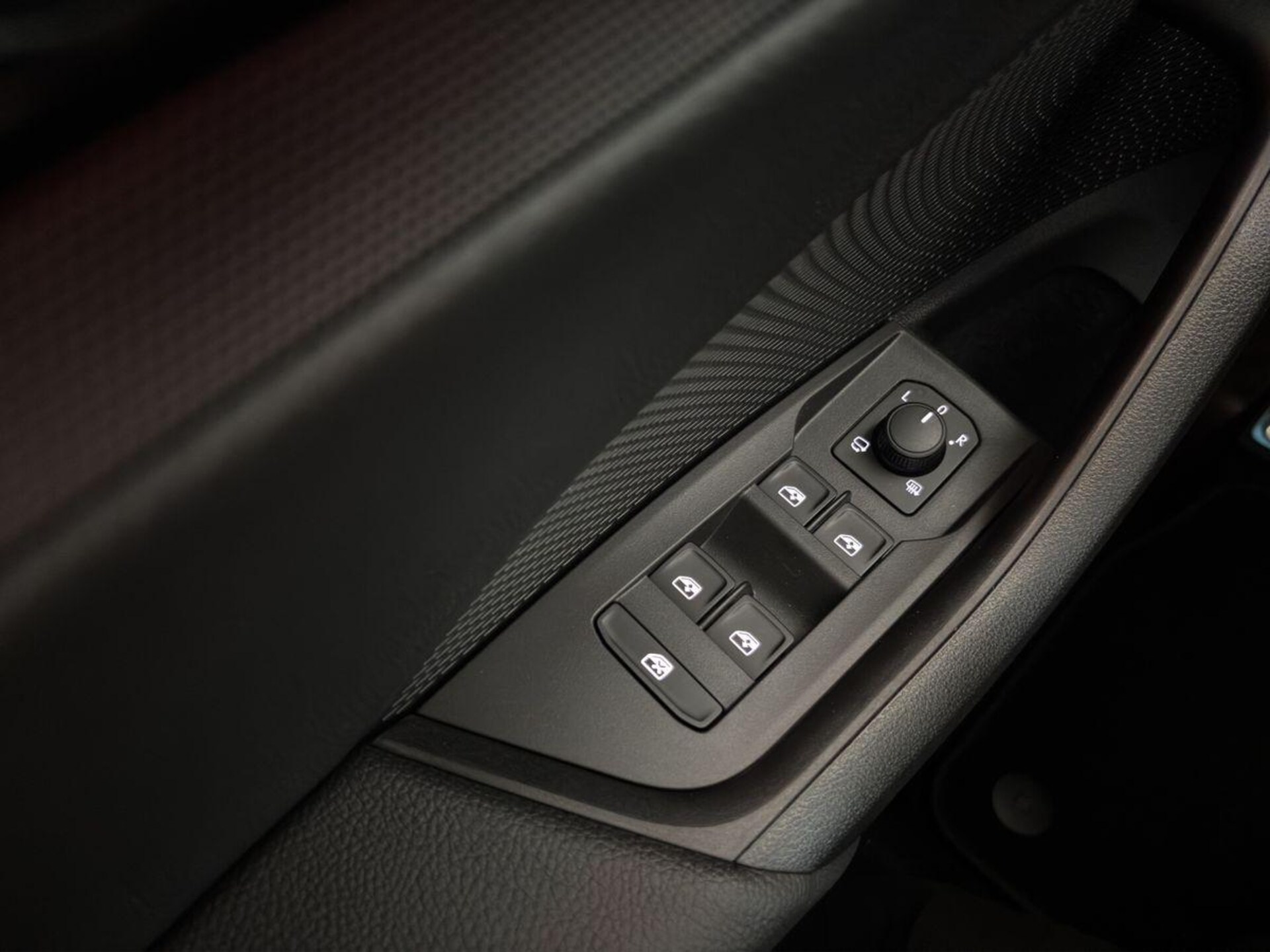 Skoda Octavia Combi Sportline