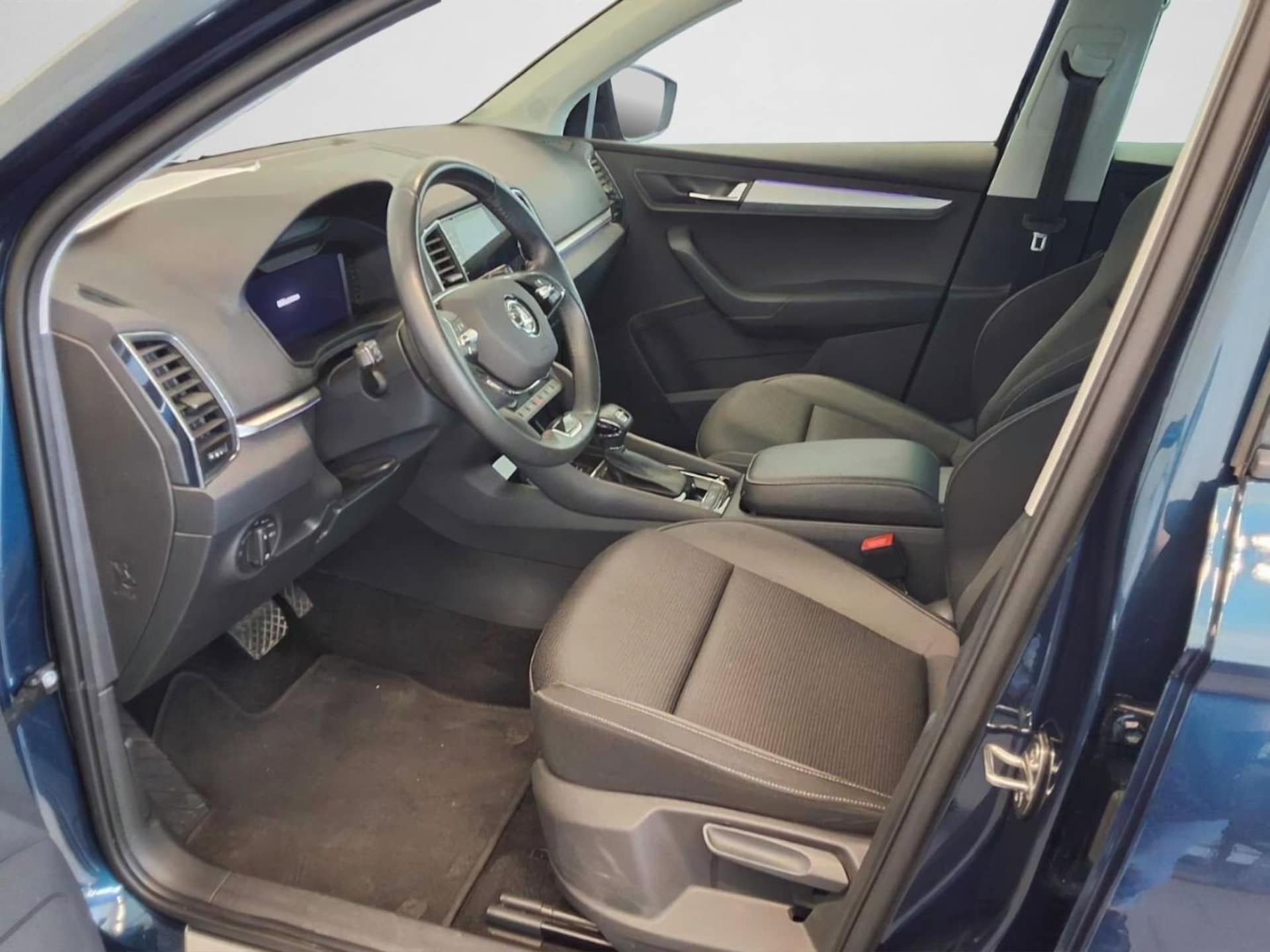 Skoda Karoq Ambition