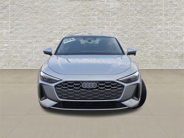 2025 Audi A5 Sedan